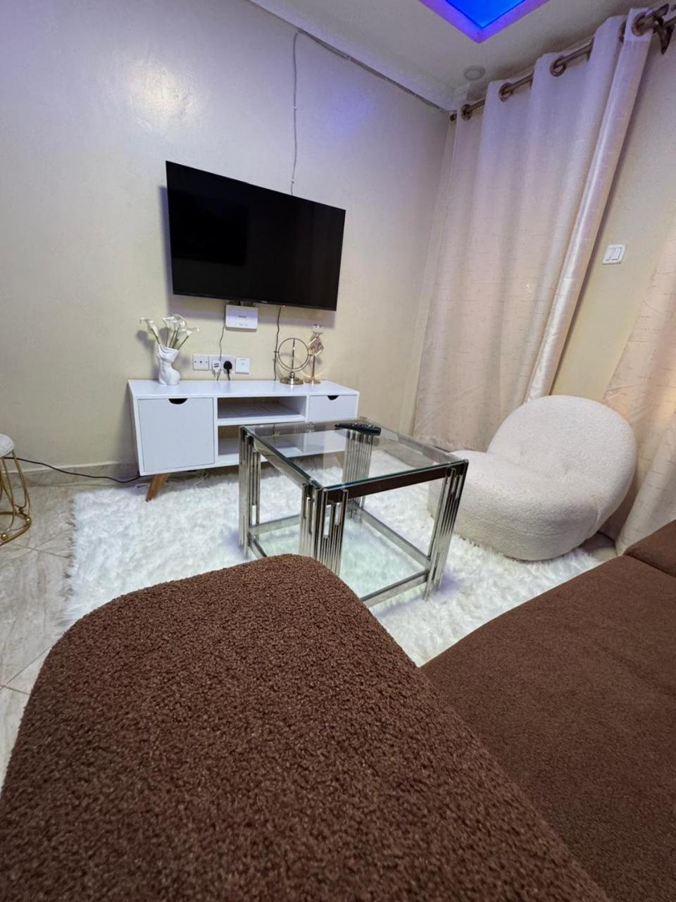 Solange Homes Ruiru Dış mekan fotoğraf