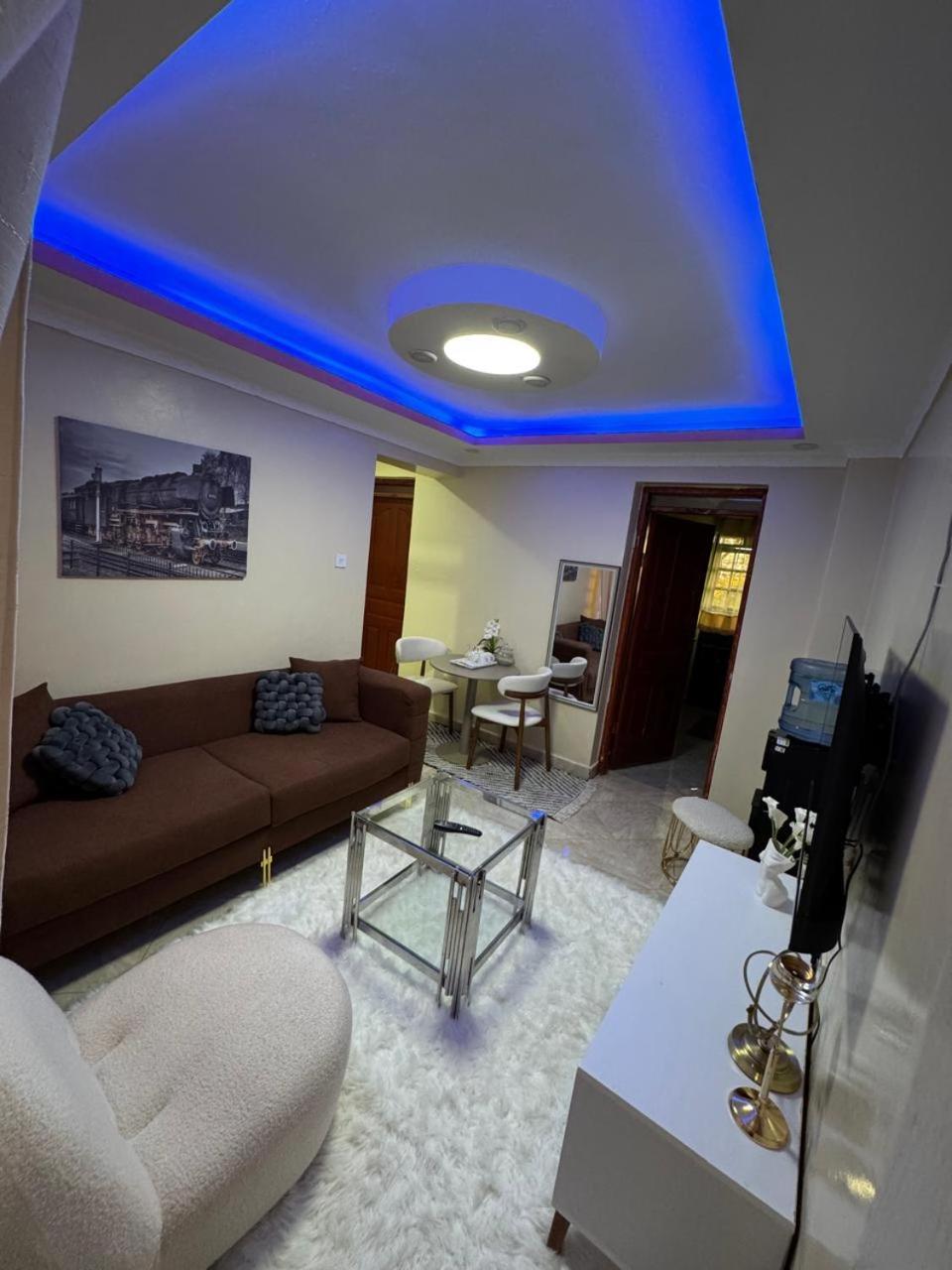 Solange Homes Ruiru Dış mekan fotoğraf